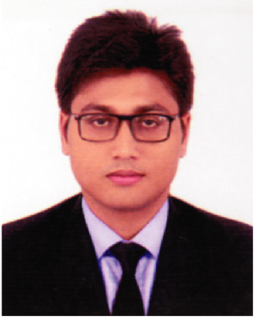 Mr. Md. Maruf Hassan